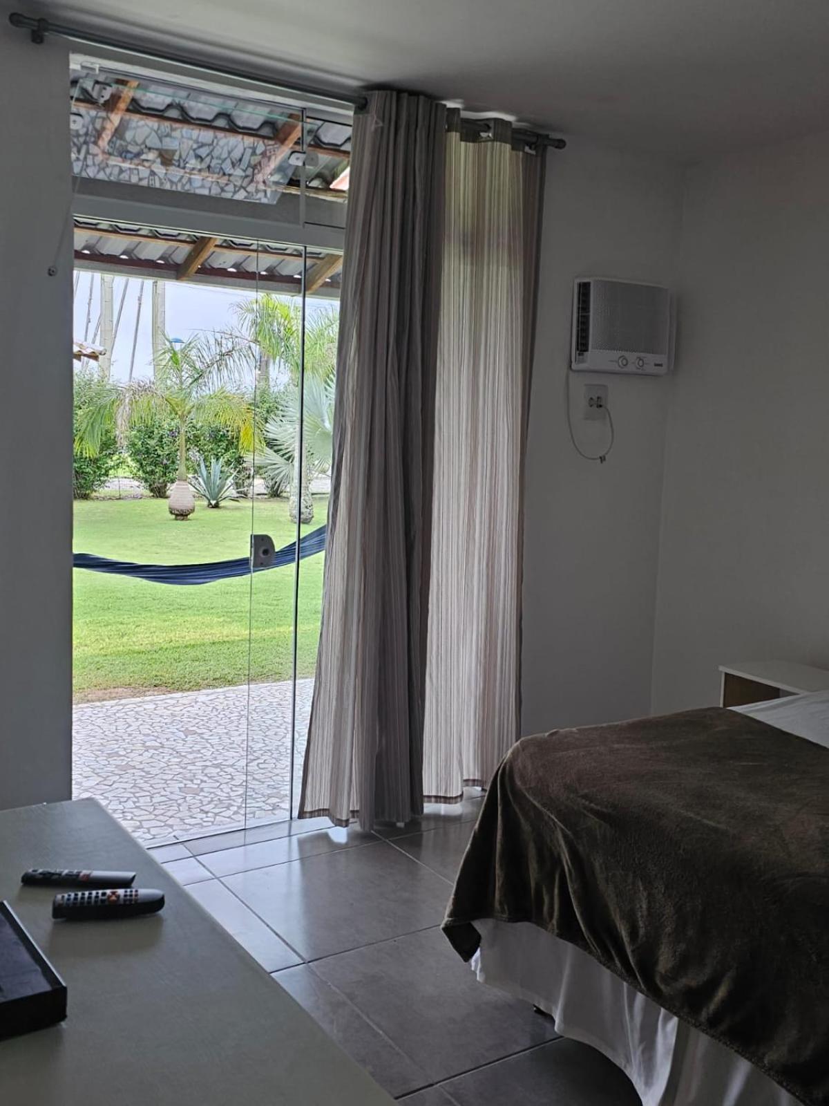Capri Hotel Sao Francisco do Sul Extérieur photo