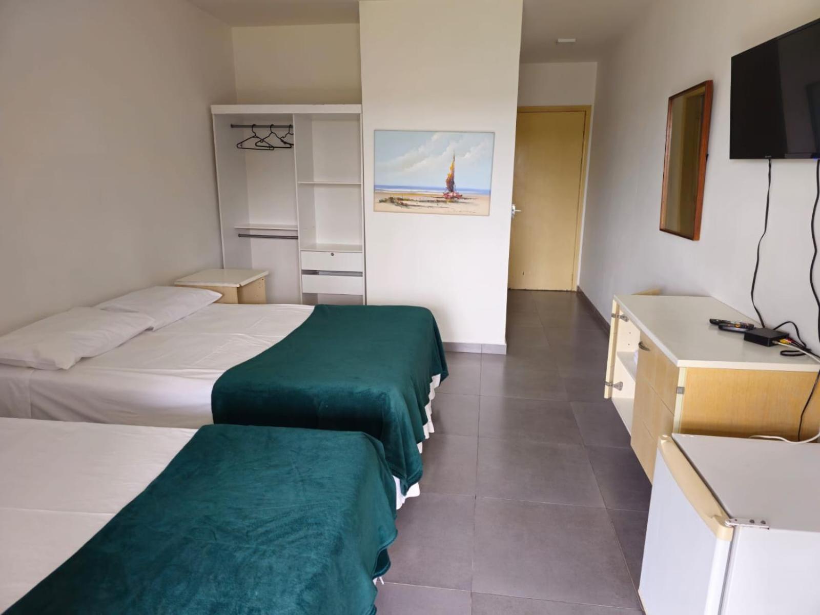 Capri Hotel Sao Francisco do Sul Extérieur photo