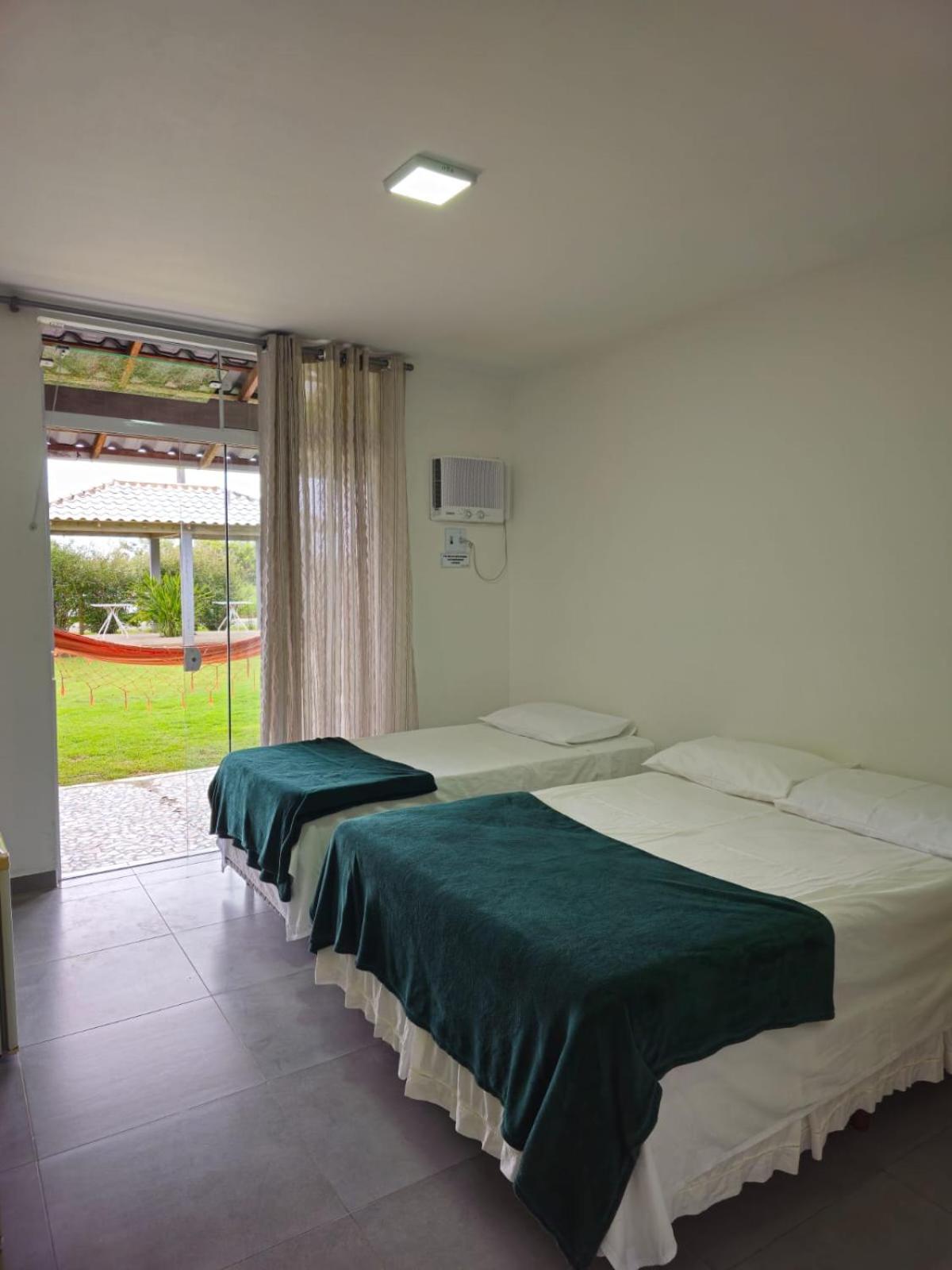 Capri Hotel Sao Francisco do Sul Extérieur photo