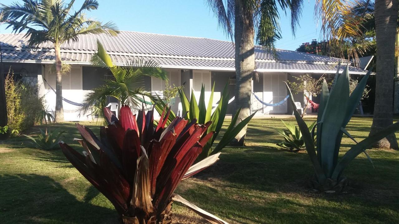 Capri Hotel Sao Francisco do Sul Extérieur photo